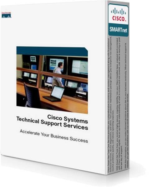 CISCO