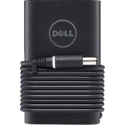Picture of Dell 492-BBOU 65W 19V DC 3.42A Slim Power Adapter