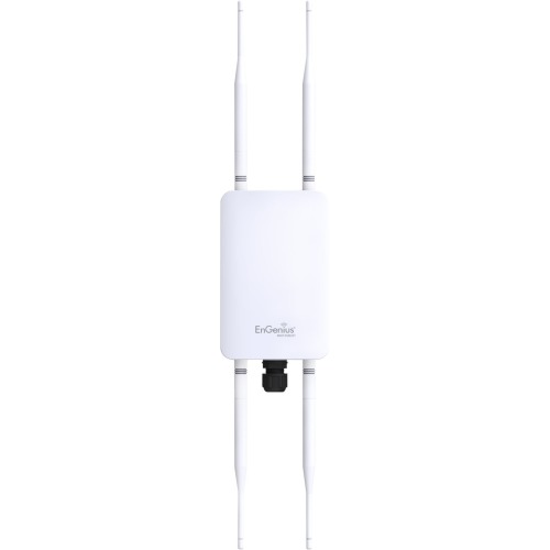 Engenius ENH1350EXT 2.40 GHz IEEE 802.11ac 1.27 Gbit Wireless Access Point