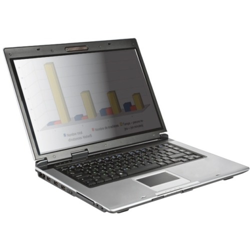 SSW19UF Secret Privacy Screen Filter for 19 in. LCD Notebook