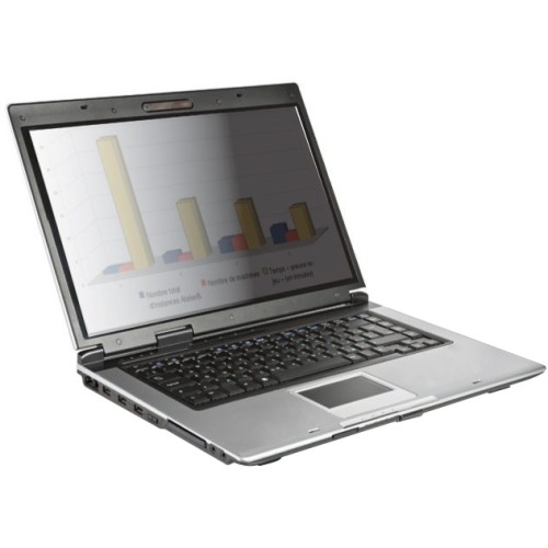 SSW22UF Secret Privacy Screen Filter for 22 in. LCD Notebook