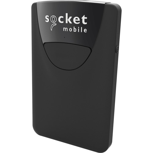 Wireless Connectivity 1D, 2D Imager Bluetooth SocketScan S840 Handheld Barcode Scanner, Black