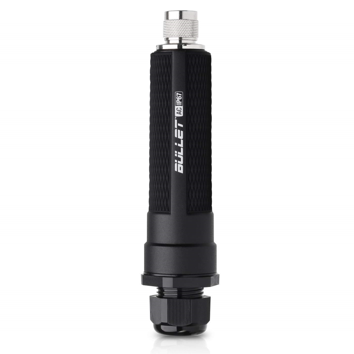 BULLETAC-IC67 Bullet Dual Band AC Titanium