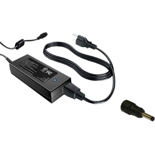 AD890326-BTI 45W Output Power 19V DC Output Voltage 2.37A Output Current with 4.0 mm Connector AC Adapter - Black