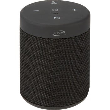 Battery Rechargeable Bluetooth Microphone, Hands-Free Wireless Speaker -  ServerUSA, SE1582245