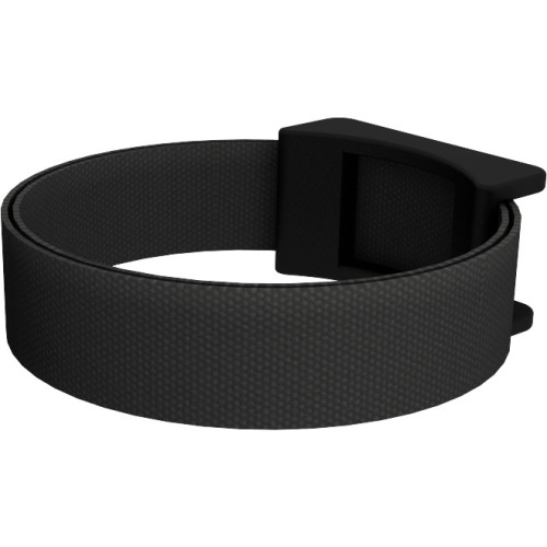 Picture of Liebert VRA1005 Black Cable Strap&#44; Pack of 10