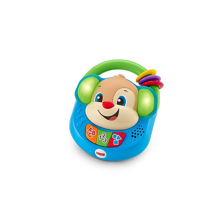 Fisher-Price  Laugh & Learn Sing & Learn Music Player