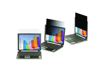 SSP16UF Privacy Screen Filter for 15.6 in. LCD Notebook