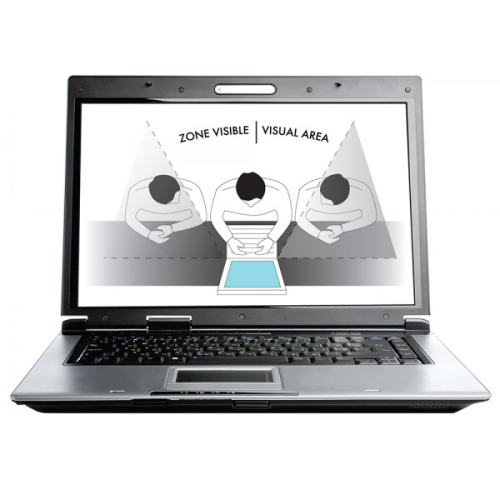 SSP56UF Secret Screen Protector for 15 in. LCD Notebook