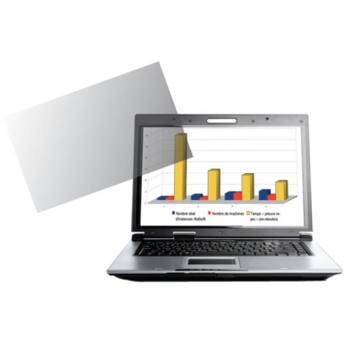 SSP17UF Secret Screen Protection for for 17.3 in. LCD Notebook