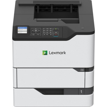 Picture of Lexmark 50G0200 1200 x 1200 dpi 65 ppm Monochrome MS820 MS823DN Laser Printer