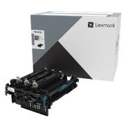 Picture of Lexmark 78C0ZV0 Black & Color Return Programme Imaging Kit - 125000 Pages