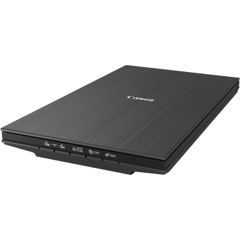 Picture of Canon 2996C002 4800 dpi Optical 48-Bit Color 16-Bit Grayscale CanoScan LiDE 400 Flatbed Scanner