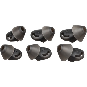Picture of Plantronics 211149-02 Medium Plantronics Spare EarTips for Voyager 6200 UC Headset