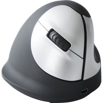 RGOHEWL HE  ERGONOMIC MOUSE, MEDIUM (HAND SIZE 165-185MM), RIGHT HANDED, WIRELESS