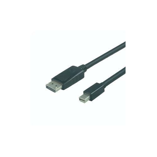 Picture of Visiontek 901212 6.6 ft. Display Port Cable