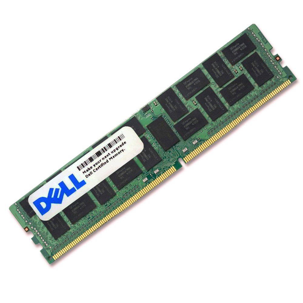 SNP29GM8C-64G A8711890 288-Pin PC4-19200 ECC LRDIMM Server RAM Memory