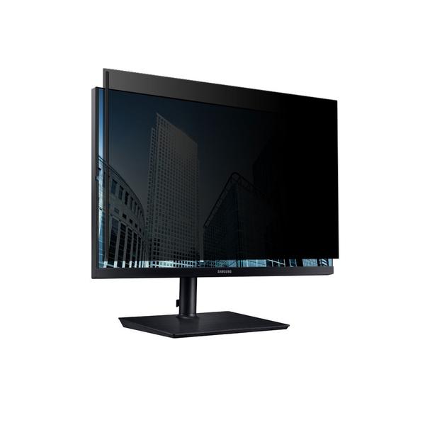 AST055GLZ 23.8 in. 4VU SH850 Series Magnetic Privacy Screen