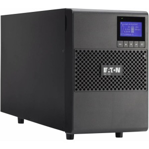 Picture of Eaton 9SX1500 5-15P 6-5-15R 1500 VA 9SX 120V Tower Uninterupted Power Supply