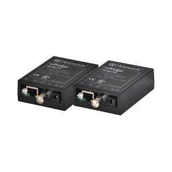 Picture of Altronix EBRIDGE1PCRX 25Mbps EoC Single Port Receiver
