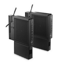 Picture of Dell X0N48 Wall Mount for Thin Client
