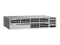 Picture of Cisco C9200L-24T-4G-E 24 Port Data 4 x 1G Network Essentials