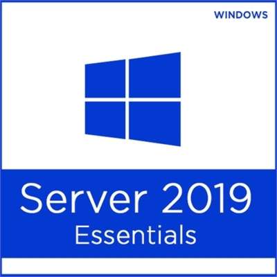 Picture of Microsoft G3S-01184 Windows Server 2019 Essentials Operating System