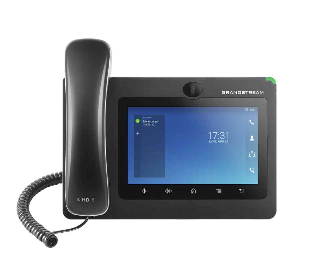 Picture of Grandstream GXV3370 IP Video Phone with Android