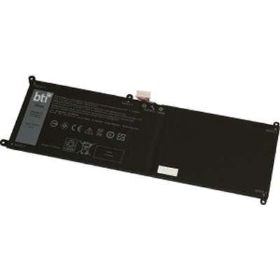 7VKV9-BTI Dell Lipoly Lati Battery for 12 7275 XPS 12 9250 7VKV9 07VKV9 9TV5X