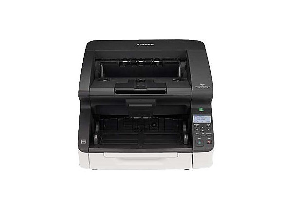 Picture of Canon 3150C002 Image Formula DR-G2110 Production Document Scanner
