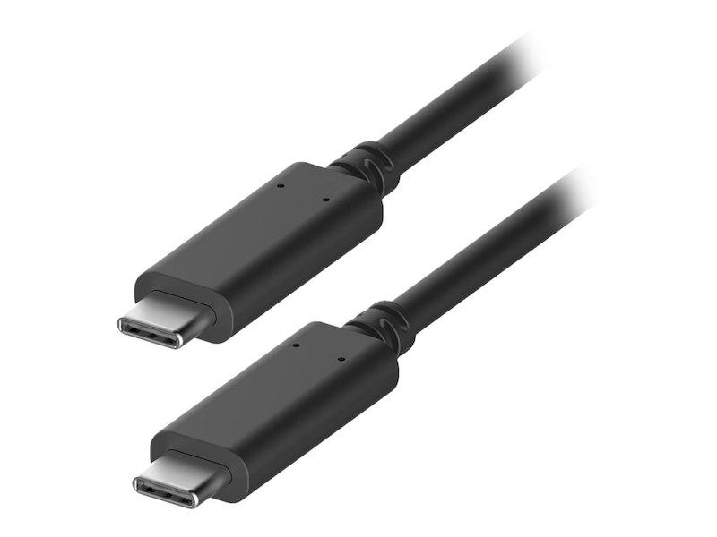 Picture of 4Xem 4XUSBCUSBC3 3 ft. USB-C Cable Male to Male USB Type-C 3.1 Gen 2 5GBPS