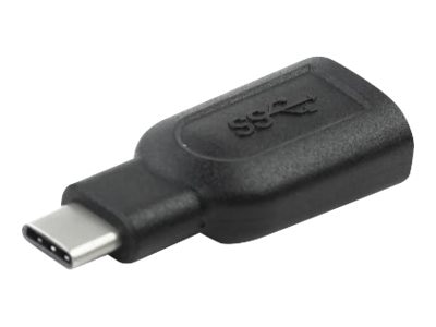 Picture of 4Xem 4XUSBCUSBAA 2 in. USB Type-C to USB Type-A 3.0 Female Adapter