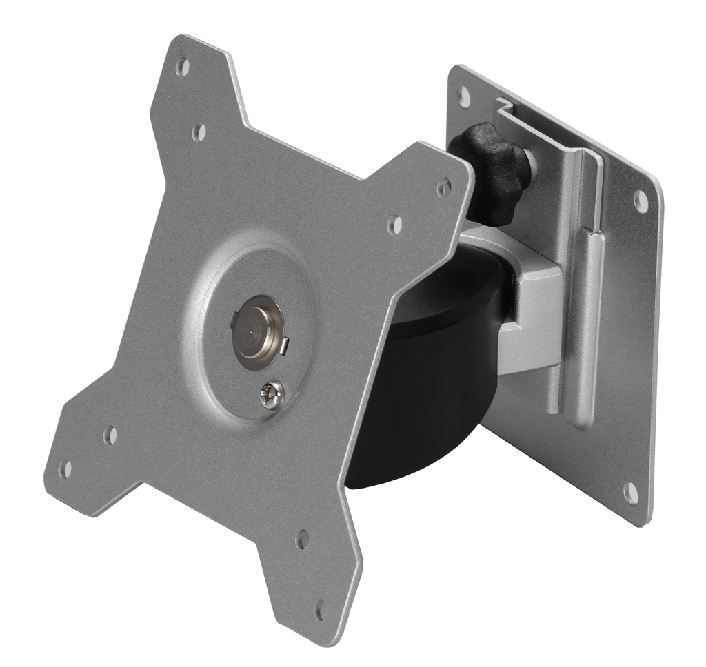 Picture of Amer Networks AMRW1 Single Monitor Wall Mount Vesa - 100 x 100 mm