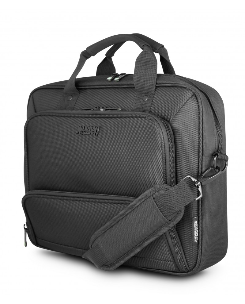 Picture of Urban Factory MTC12UF Mixee Laptop Case Up to 10 & 12 in. Trendy & Resistant Design