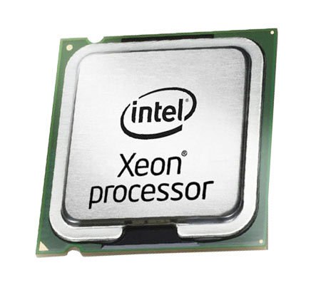 Picture of Intel BX80570E3110A Xeon Dual Core E3110 3.0 GHz 6 MB L2 Cache 1333 MHz FSB Socket LGA-775 Processor