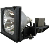 Picture of Battery Technology V13H010L76-BTI Replacement Lamp for PowerLite Pro ELPLP76&#44; EB-G6050W & EB-G6150 G6050W