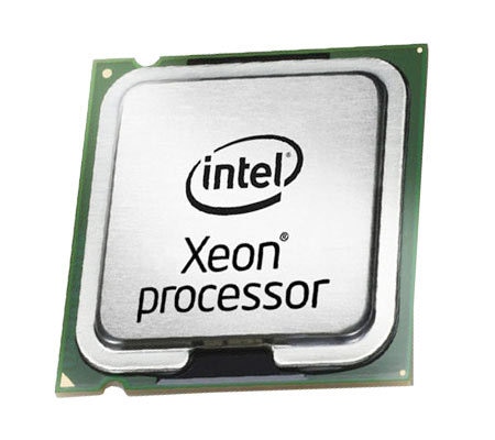 Picture of Intel AT80604001800AB 2 GHz Xeon E6540 Six Core Processor