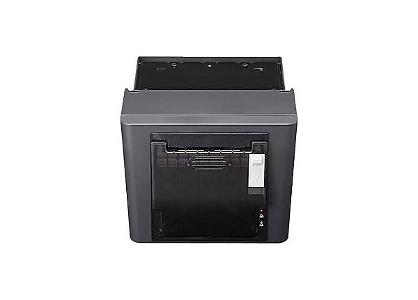 Picture of Canon 1732C004 Thermal Line Monochrome Receipt Printer for CR-120 & CR-150&#44; Black