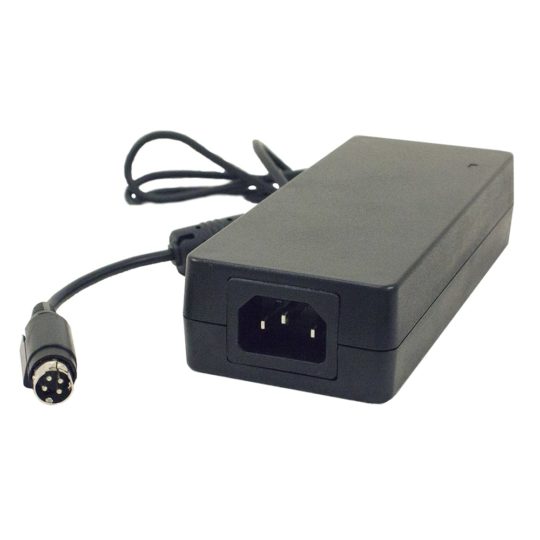 25148-NA Industrial Power Supply with kycon KPPX-4P