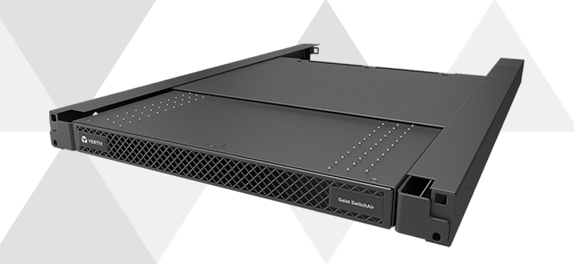 Liebert 15500 SwitchAir-Network Switch Cooling