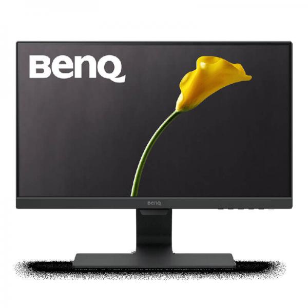 Picture of BenQ LCD Monitors GW2283 21.5 in. IPS LED Monitor - Black