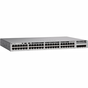 4X10G Network Essentials 9200 Layer 3 Switch