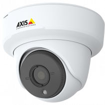 Picture of Axis 01026-001 A Discreet Flat-Faced Eyeball Sensor Unit