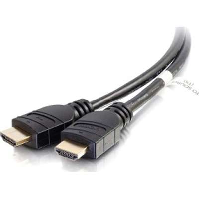 35 ft. Active High Speed Cable 4K60 CL3 Rated