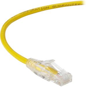 Slim-Net CAT.6A Patch UTP Network Cable