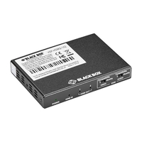 Picture of Black Box VSP-HDMI2-1X2 HDMI 2.0 4K60 1X2 Splitter