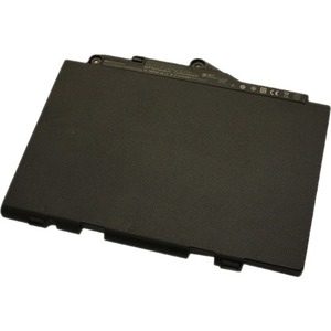 Picture of Battery Technology SN03XL-BTI 11.4V DC 3859 mAh Bti Rechargeable Notebook Battery