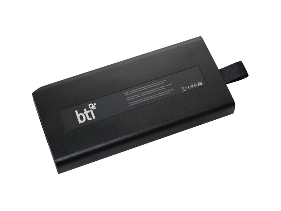 Replacement Notebook Battery For Dell Latitude 14 (7407), Latitude