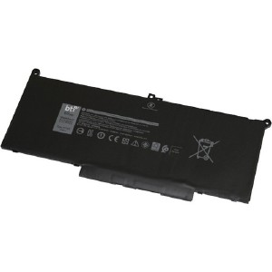 Picture of Battery Technology 451-BBYE-BTI Battery Dell Lipoly 7280 7480 451-Bbye F3Ygt 2X39G 0F3Ygt