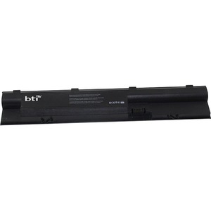 Picture of Battery Technology 708457-001-BTI Replacement Notebook Battery 6-Cells for HP Probook 440&#44;445&#44;450&#44;455&#44;470
